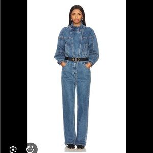 Ronny Kobo Eugene Jumpsuit